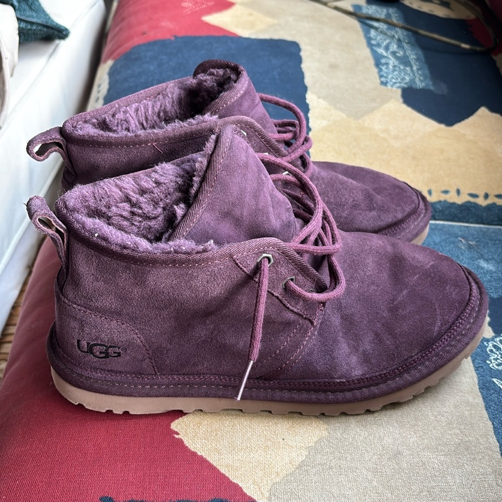 Women’s Ugg Neumal